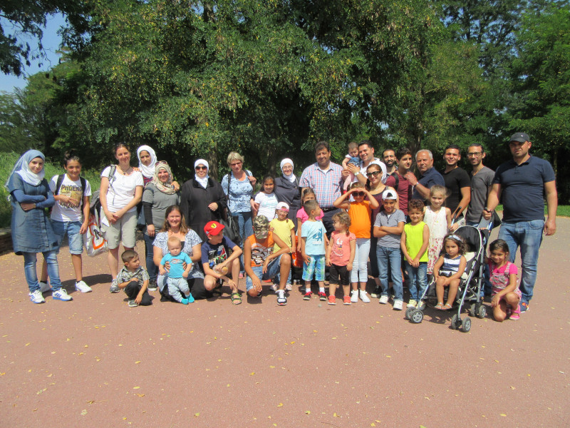 gruppe