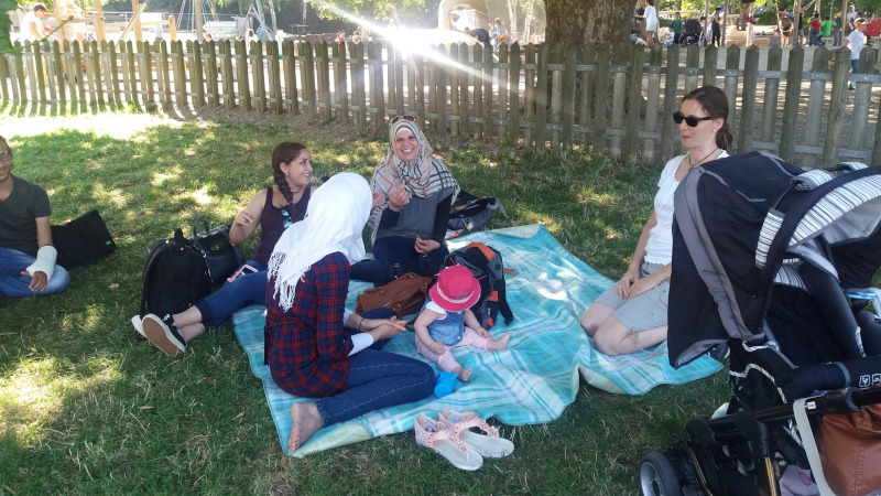picknick
